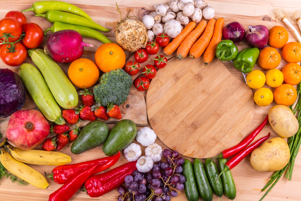 Sobre Balance Nutrition Way